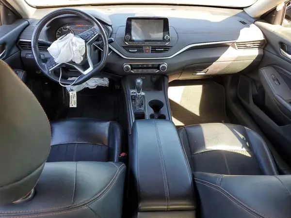 1N4BL4CV0NN370217 2022 NISSAN ALTIMA - Image 8