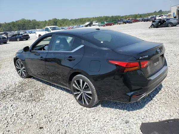 1N4BL4CV0NN370363 2022 NISSAN ALTIMA - Image 2