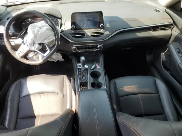 1N4BL4CV0NN370363 2022 NISSAN ALTIMA - Image 8