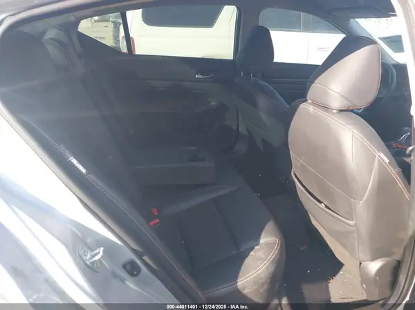1N4BL4CV0NN371609 2022 NISSAN ALTIMA - Image 8