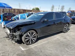 1N4BL4CV0NN372887 2022 NISSAN ALTIMA