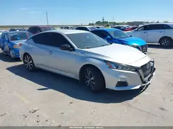 1N4BL4CV0NN373411 2022 NISSAN ALTIMA