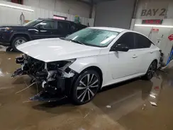 1N4BL4CV0NN374722 2022 NISSAN ALTIMA