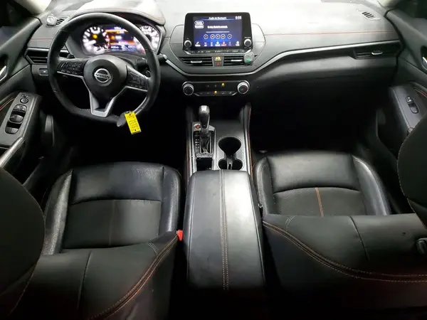 1N4BL4CV0NN374722 2022 NISSAN ALTIMA - Image 8