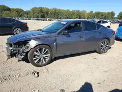 1N4BL4CV0NN380455 2022 NISSAN ALTIMA
