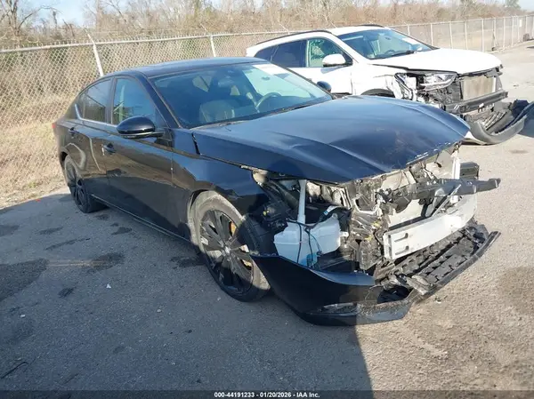 1N4BL4CV0NN380827 2022 NISSAN ALTIMA - Image 1
