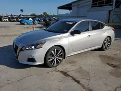 1N4BL4CV0NN381542 2022 NISSAN ALTIMA