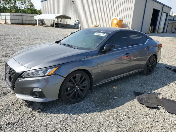 1N4BL4CV0NN381914 2022 NISSAN ALTIMA - Image 1
