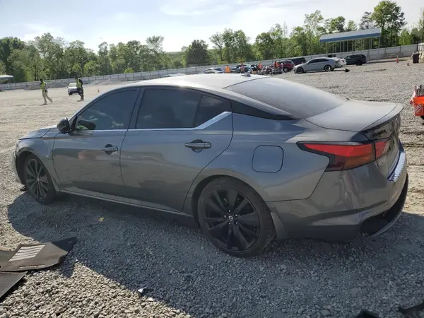 1N4BL4CV0NN381914 2022 NISSAN ALTIMA - Image 2