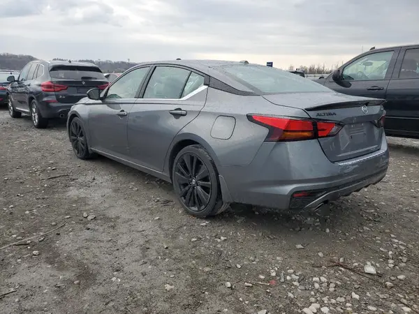 1N4BL4CV0NN382366 2022 NISSAN ALTIMA - Image 2