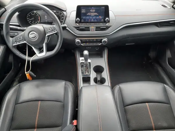 1N4BL4CV0NN382366 2022 NISSAN ALTIMA - Image 8