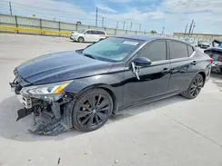 1N4BL4CV0NN382383 2022 NISSAN ALTIMA