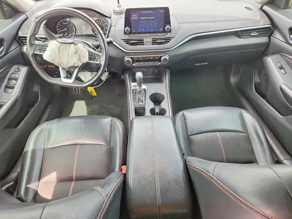 1N4BL4CV0NN382383 2022 NISSAN ALTIMA - Image 8