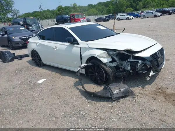1N4BL4CV0NN382576 2022 NISSAN ALTIMA - Image 1