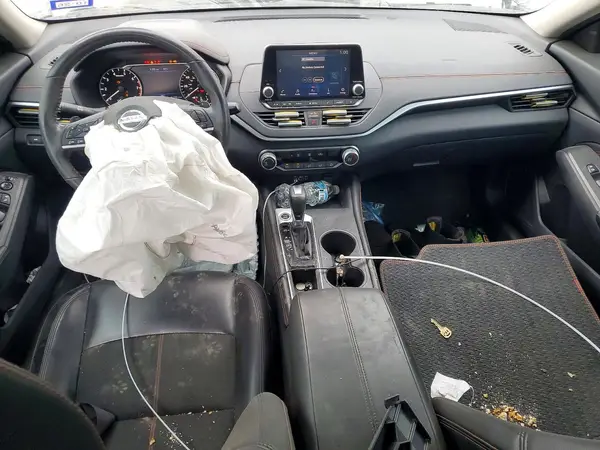 1N4BL4CV0NN382920 2022 NISSAN ALTIMA - Image 8