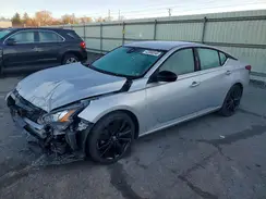 1N4BL4CV0NN384182 2022 NISSAN ALTIMA
