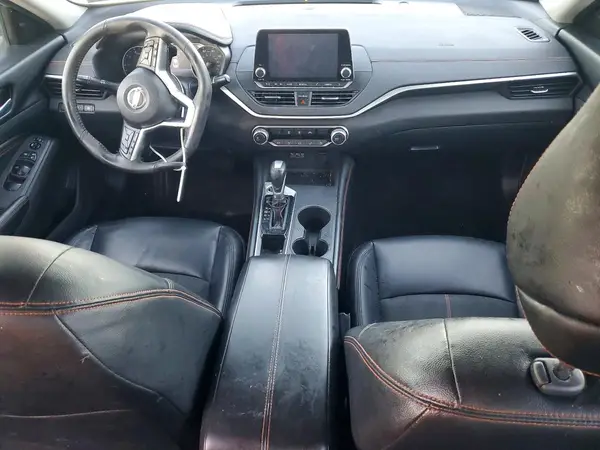 1N4BL4CV0NN384182 2022 NISSAN ALTIMA - Image 8