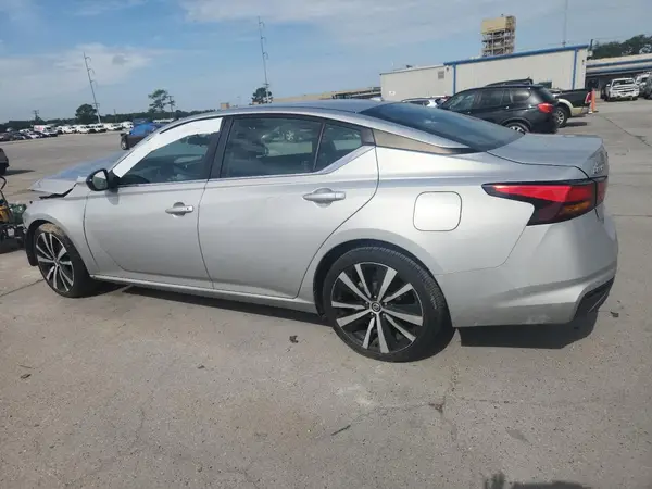 1N4BL4CV0NN384246 2022 NISSAN ALTIMA - Image 2