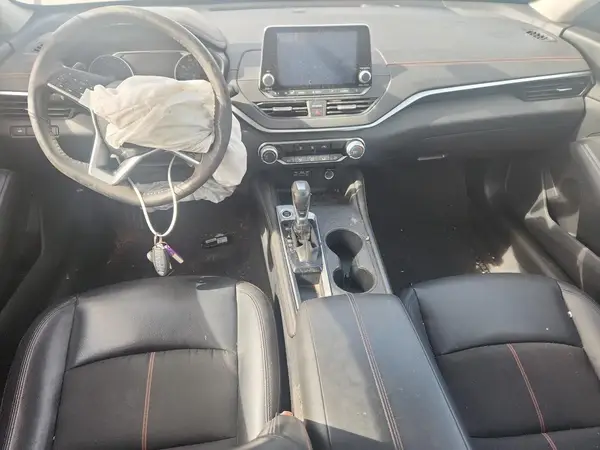 1N4BL4CV0NN384246 2022 NISSAN ALTIMA - Image 8