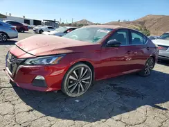 1N4BL4CV0NN384702 2022 NISSAN ALTIMA