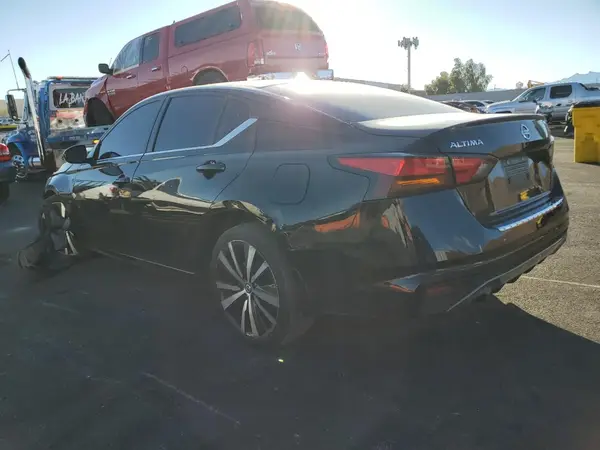 1N4BL4CV0NN386028 2022 NISSAN ALTIMA - Image 2