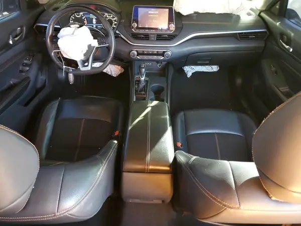 1N4BL4CV0NN386028 2022 NISSAN ALTIMA - Image 8