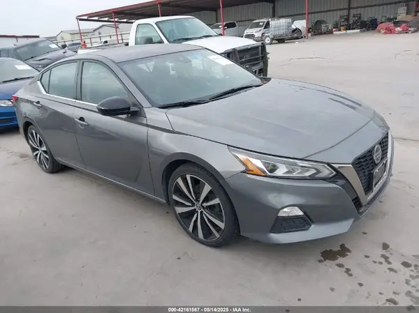 1N4BL4CV0NN386112 2022 NISSAN ALTIMA - Image 1