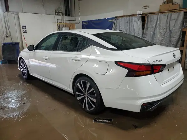 1N4BL4CV0NN386692 2022 NISSAN ALTIMA - Image 2