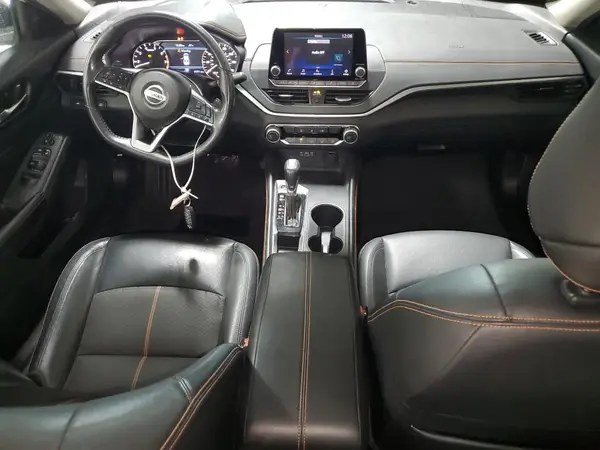 1N4BL4CV0NN386692 2022 NISSAN ALTIMA - Image 8