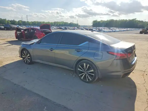 1N4BL4CV0NN387051 2022 NISSAN ALTIMA - Image 2
