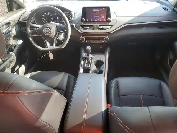 1N4BL4CV0NN387051 2022 NISSAN ALTIMA - Image 8