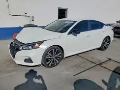 1N4BL4CV0NN389219 2022 NISSAN ALTIMA