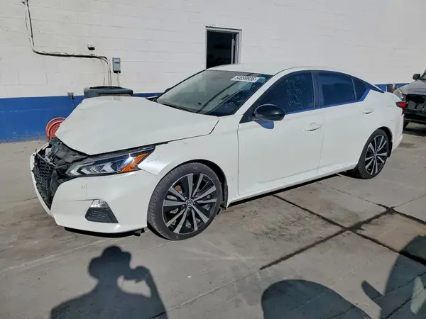 1N4BL4CV0NN389219 2022 NISSAN ALTIMA - Image 1