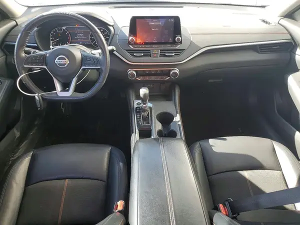 1N4BL4CV0NN389219 2022 NISSAN ALTIMA - Image 8