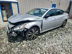 1N4BL4CV0NN390595 2022 NISSAN ALTIMA
