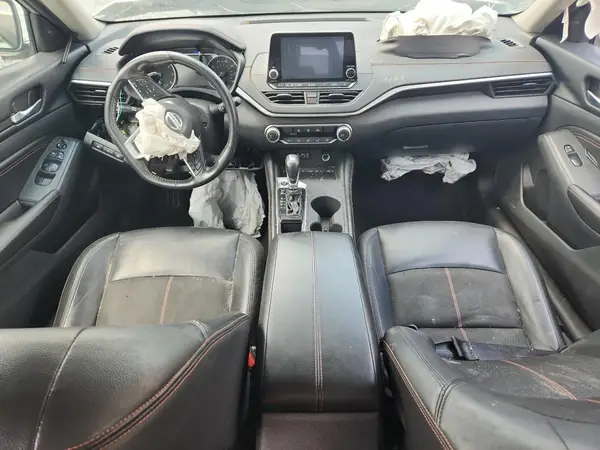 1N4BL4CV0NN390595 2022 NISSAN ALTIMA - Image 8