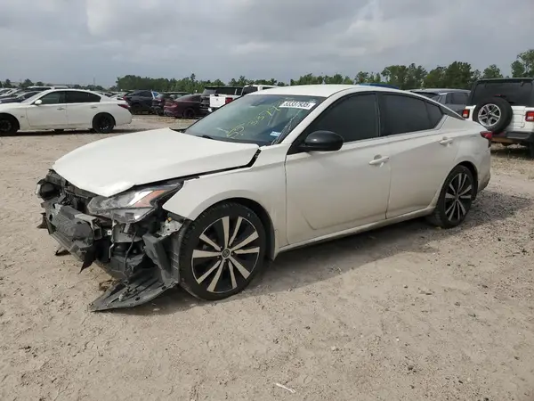 1N4BL4CV0NN390631 2022 NISSAN ALTIMA - Image 1