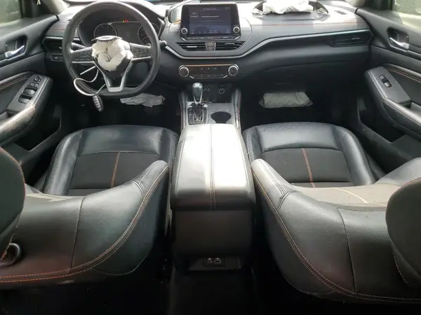 1N4BL4CV0NN390631 2022 NISSAN ALTIMA - Image 8