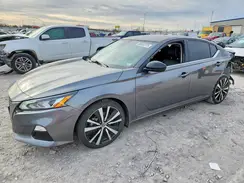1N4BL4CV0NN391651 2022 NISSAN ALTIMA