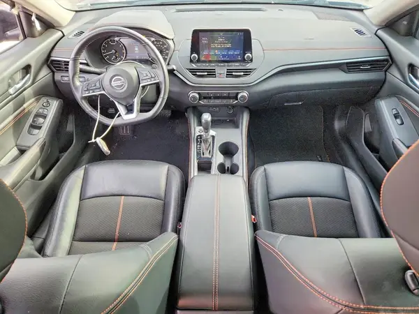 1N4BL4CV0NN391651 2022 NISSAN ALTIMA - Image 8