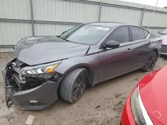 1N4BL4CV0NN393710 2022 NISSAN ALTIMA