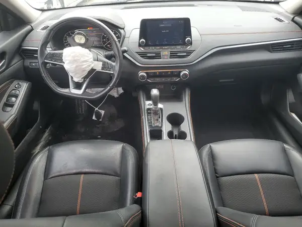1N4BL4CV0NN393710 2022 NISSAN ALTIMA - Image 8
