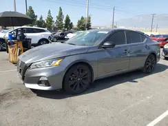 1N4BL4CV0NN393982 2022 NISSAN ALTIMA