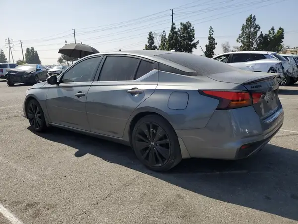 1N4BL4CV0NN393982 2022 NISSAN ALTIMA - Image 2