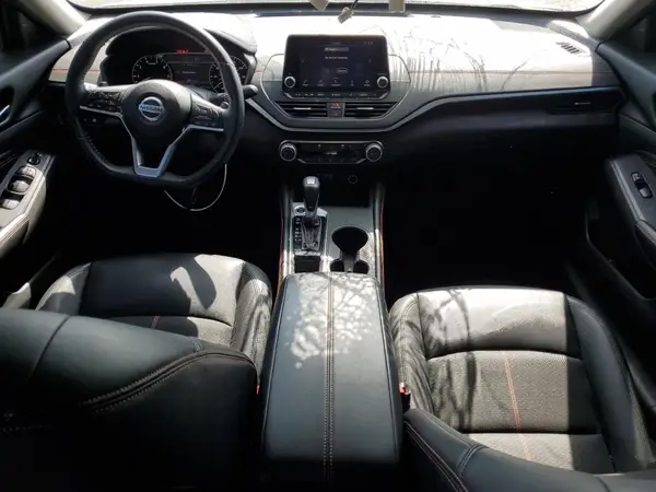 1N4BL4CV0NN393982 2022 NISSAN ALTIMA - Image 8