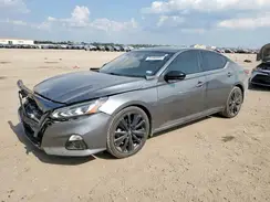 1N4BL4CV0NN394730 2022 NISSAN ALTIMA