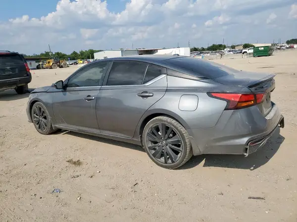 1N4BL4CV0NN394730 2022 NISSAN ALTIMA - Image 2