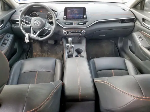 1N4BL4CV0NN394730 2022 NISSAN ALTIMA - Image 8