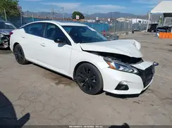 1N4BL4CV0NN395604 2022 NISSAN ALTIMA