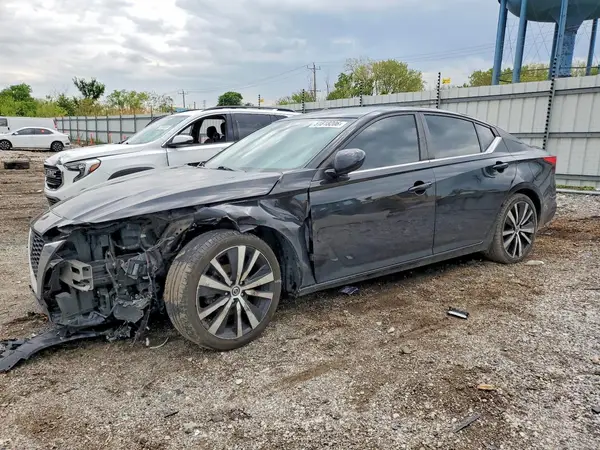 1N4BL4CV0NN397398 2022 NISSAN ALTIMA - Image 1